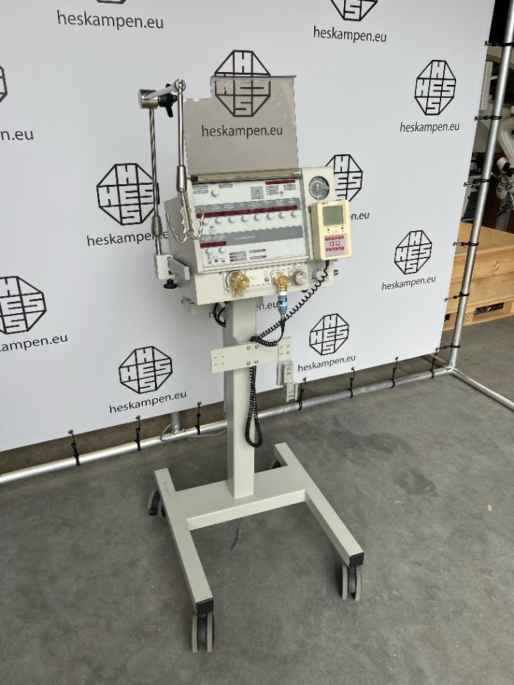 Bird 15003B Ventilator