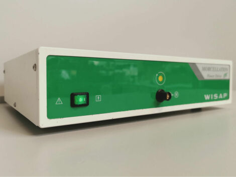 WISAP 20515 MORCELLATION Power Drive for Laparoscopic Surgery
