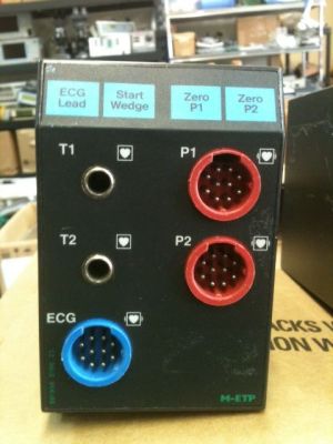 Datex-Ohmeda M-ETP BioMed Certified Entropy Module
