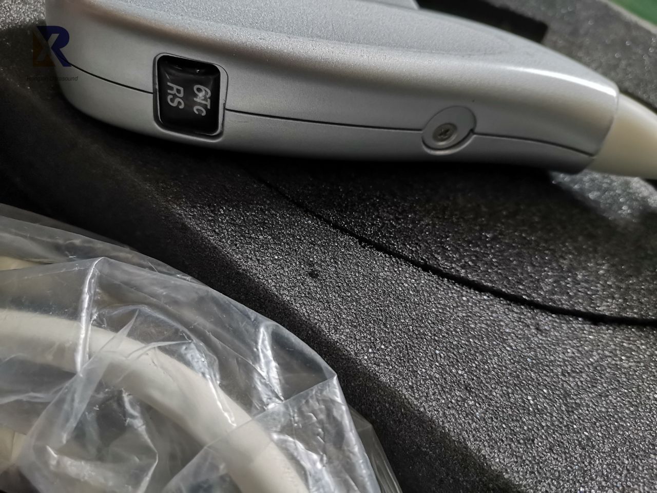 GE 6TC-RS TEE Phased Array Ultrasound Transducer