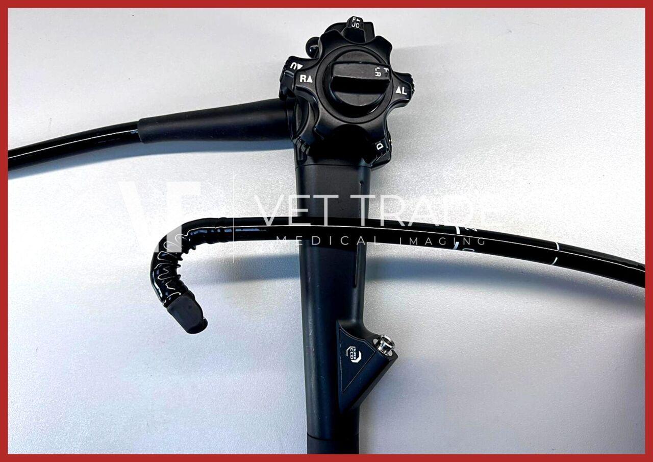 Fujinon ED-530XT8 Therapeutic Video Duodenoscope