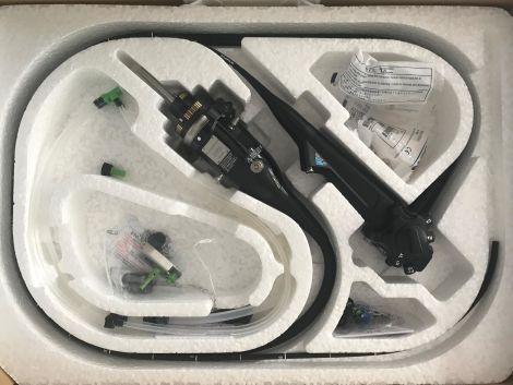 Olympus GIF-XP190N Slim Video Gastroscope for Upper GI Procedures