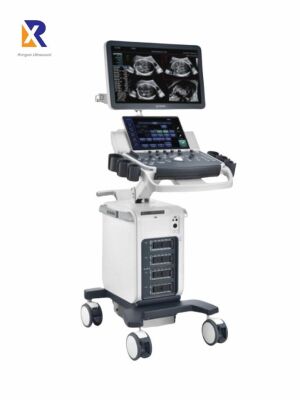 Mindray DC-70 Clinical Ultrasound System