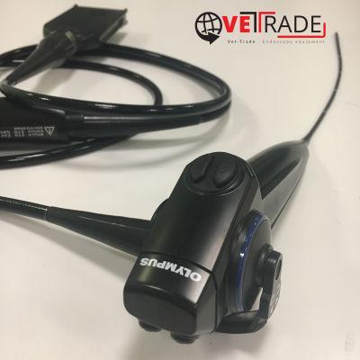 Olympus ENF-V3 Video Rhinolaryngoscope for ENT Procedures