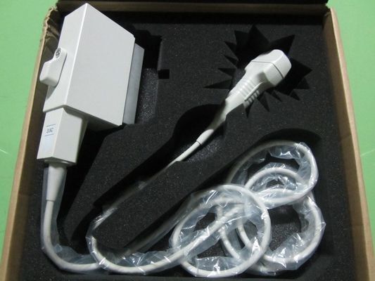 GE 3.5C Convex Array Ultrasound Probe