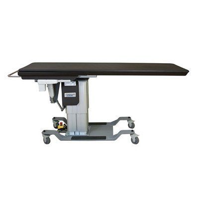 Oakworks CFPM401 C-Arm Imaging Table