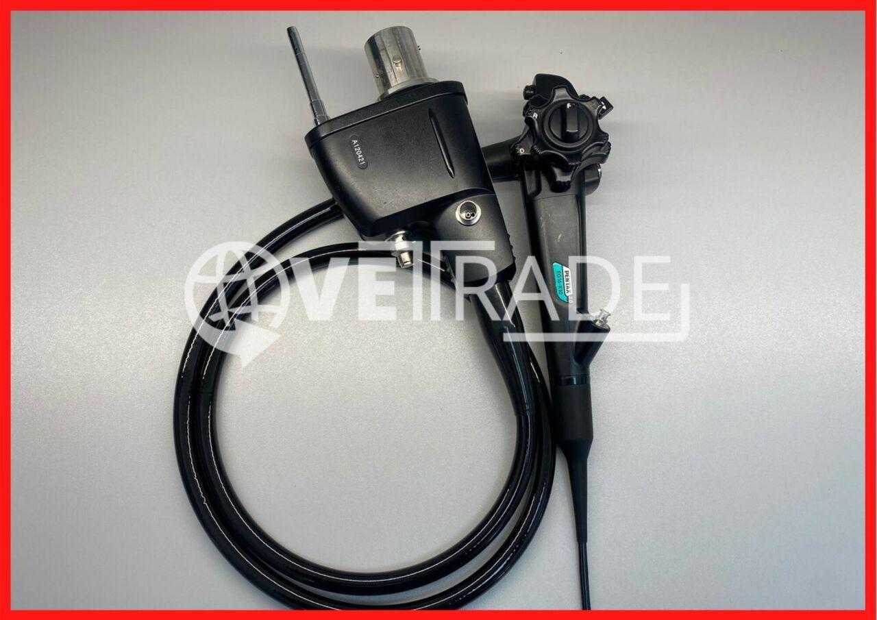 PENTAX EG16-K10 Video Gastroscope for Upper GI Endoscopy