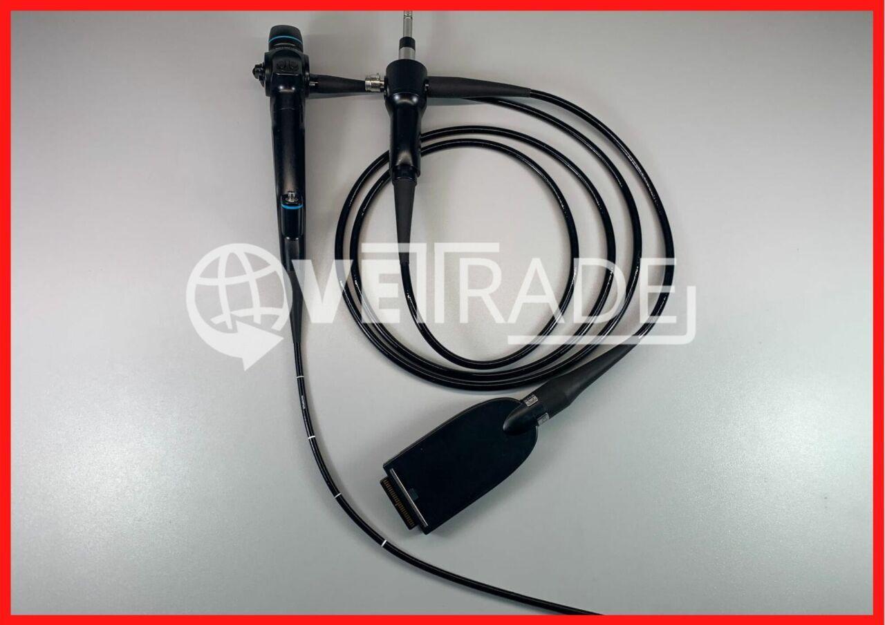 OLYMPUS CYF-VA2 Flexible Video Cystoscope with 120° Field of View