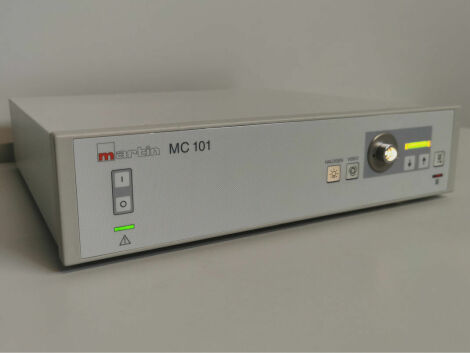 Martin MC 101 Surgical Light Source