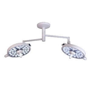 NUVO VistOR Pro Surgical Light