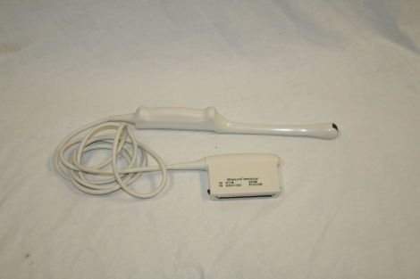 Philips C8-4v Endocavitary Ultrasound Transducer Probe