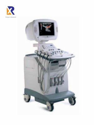 Mindray DC-6 Color Doppler Ultrasound System for General Applications