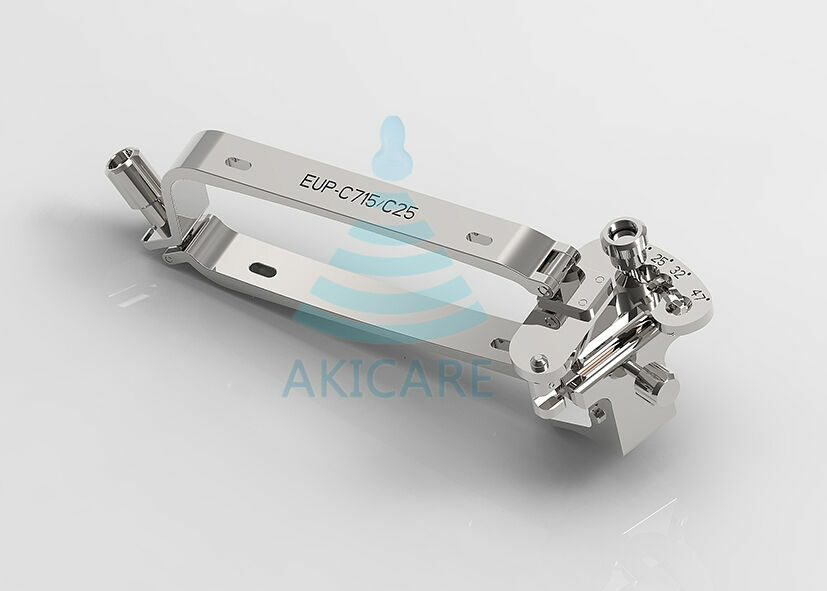 Hitachi EUP-C715 Ultrasound Probe Biopsy Guide Kit