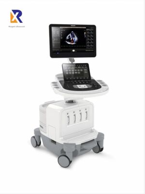 Philips EPIQ 5 Premium Ultrasound Machine for General Imaging