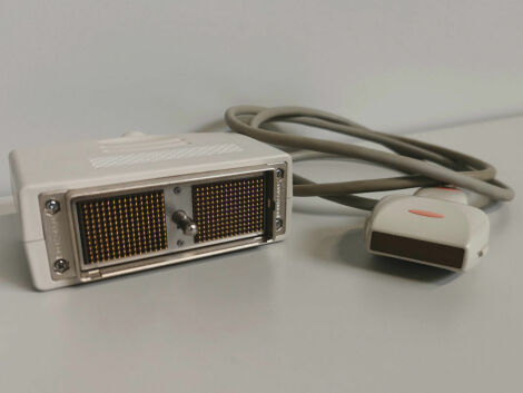 Linear Ultrasound Transducer — Toshiba PLT-704SBT