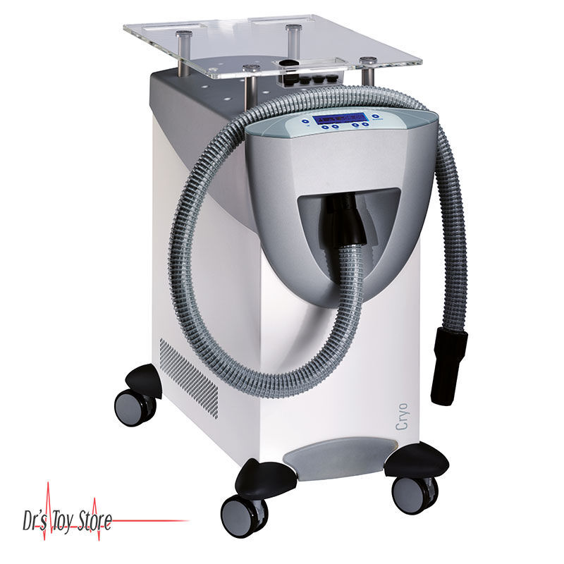 Zimmer Cryo 6 Skin Cooling Chiller