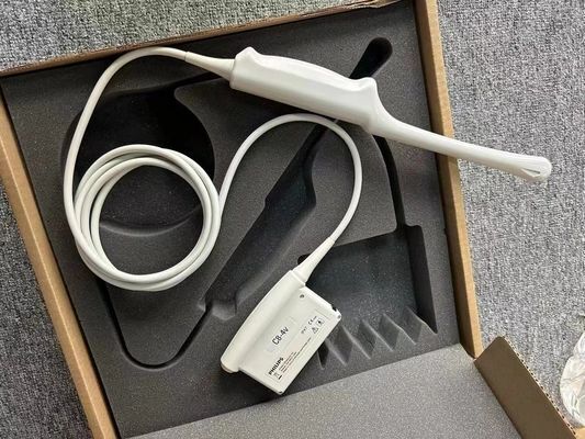 Philips C8-4V Endocavity Ultrasound Transducer