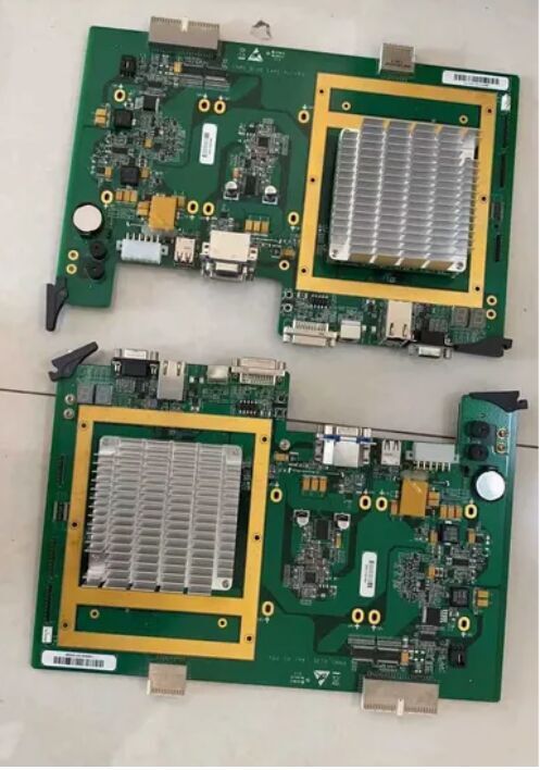Philips HD5 Ultrasound Mainboard