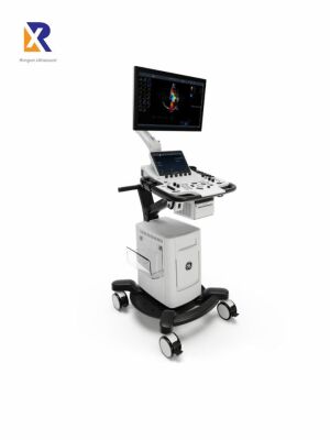 GE Vivid T9 Cardiovascular Ultrasound System