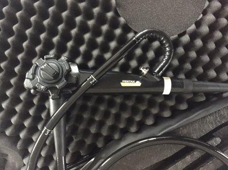 PENTAX EC-3890Fi Video Colonoscope for Endoscopic Procedures