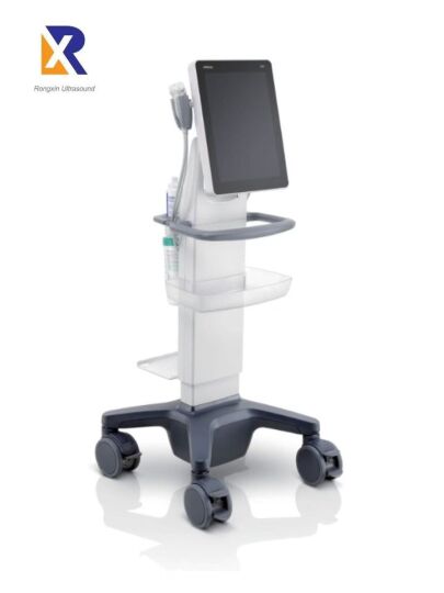 Mindray TE7 Point-of-Care Ultrasound System