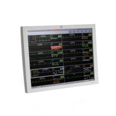 Clinical Imaging Display — GE USE1911A 19-Inch Color LCD Monitor