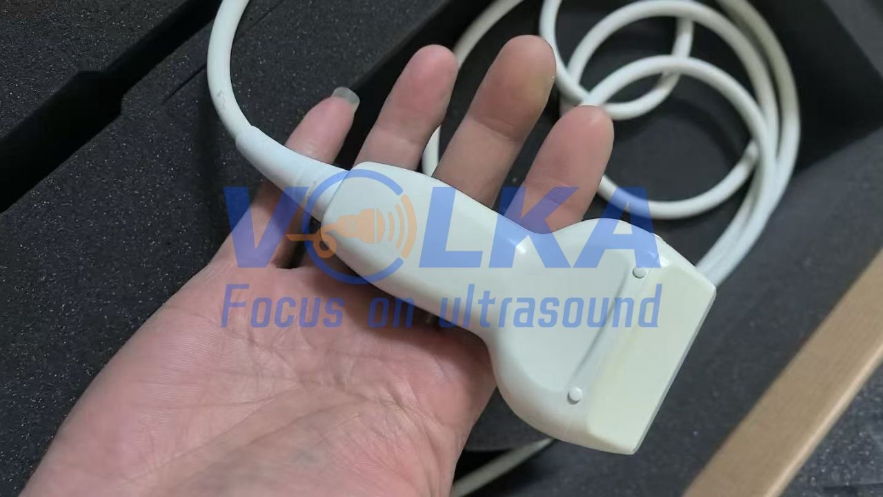 Hitachi L441 Linear Array Ultrasound Transducer