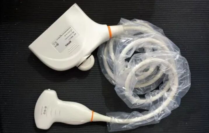 Mindray C6-2 Curved Array Ultrasound Transducer