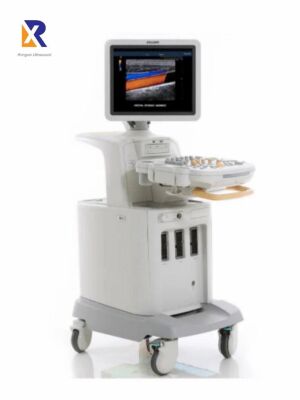 Philips HD9 3D/4D Ultrasound System