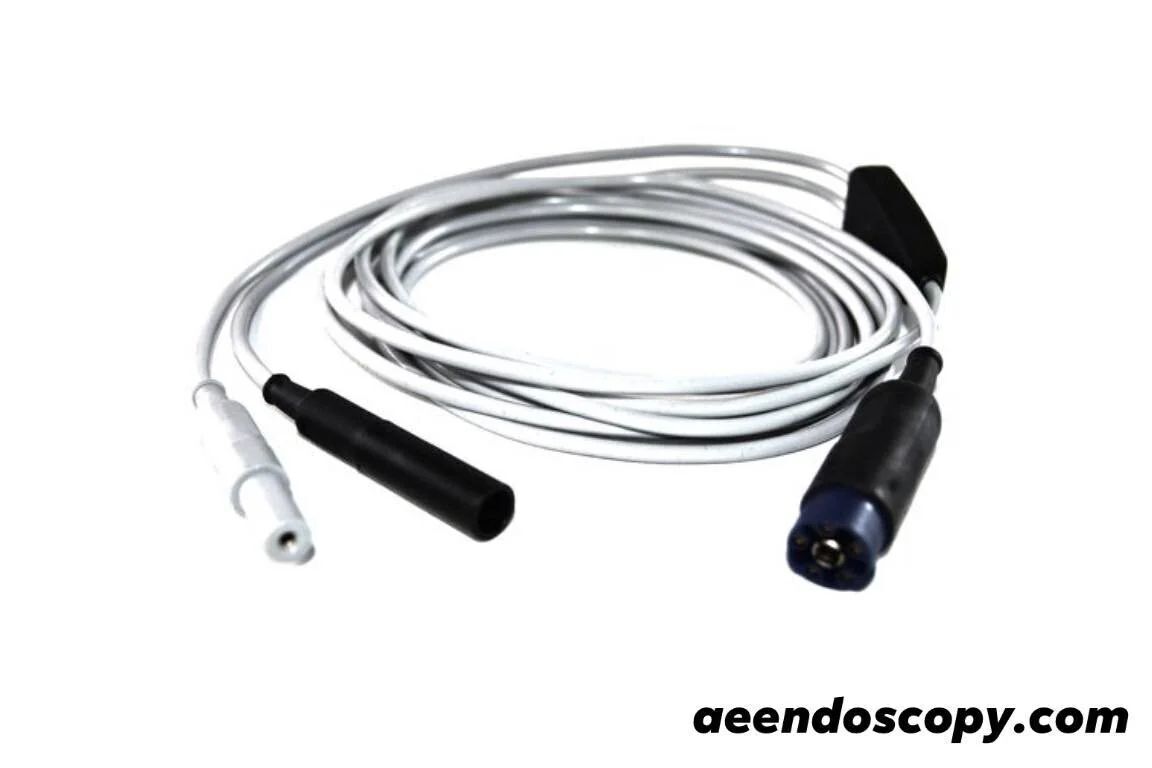 Richard Wolf 8108.232 HF-Bipolar Connecting Cable for ERBE-VIO 300 Generator