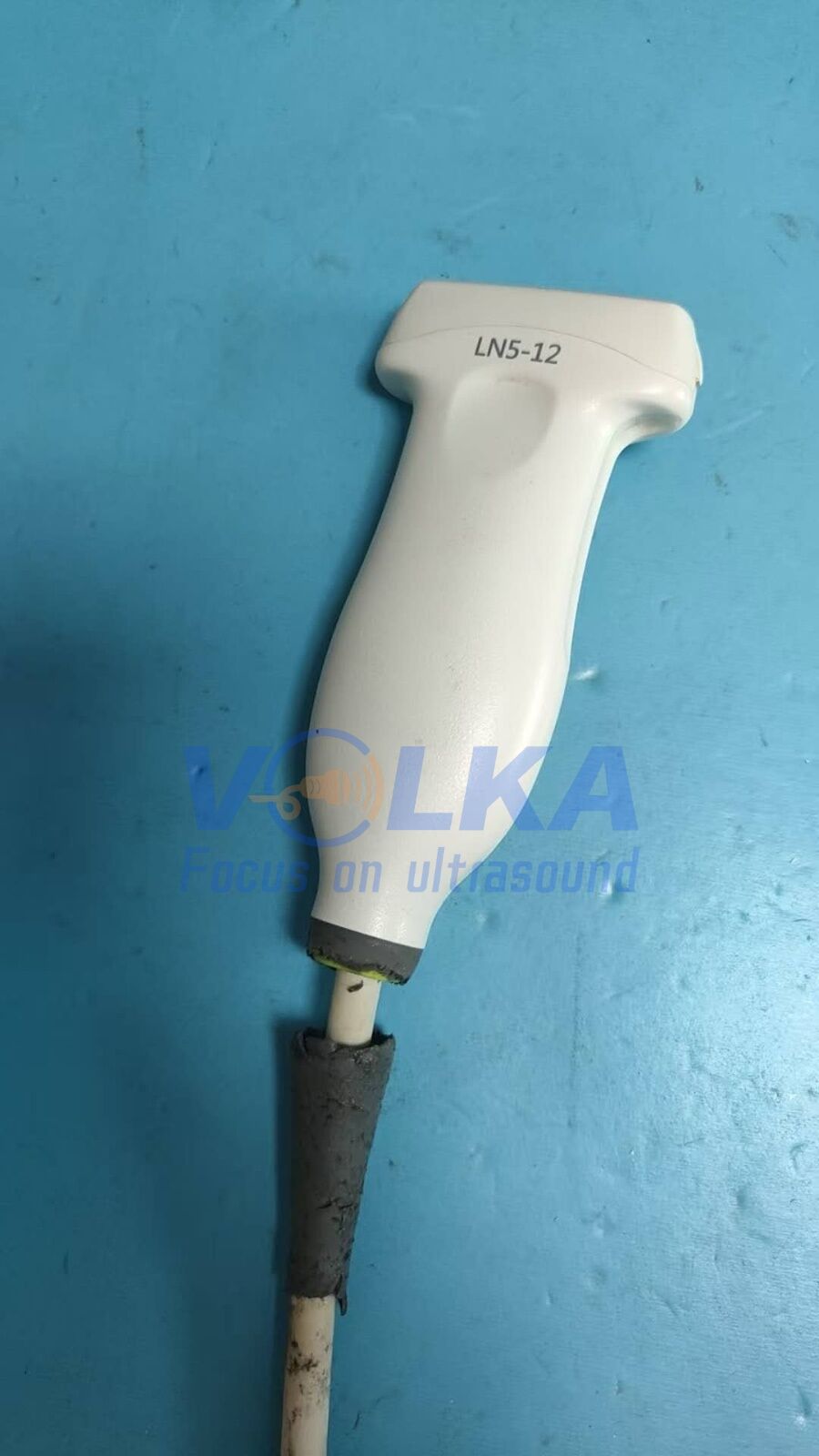 Samsung Medison LN5-12 Linear Ultrasound Transducer