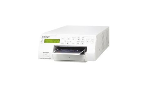 Sony UP-25MD Medical Color Printer