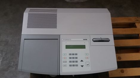 Hydrasys Electrophoresis Unit from Sebia