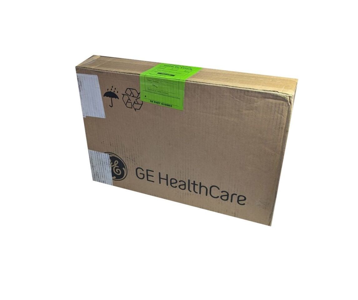 GE RAB6-D 3D/4D Convex Ultrasound Transducer